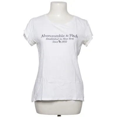 T-shirt (Soft A&F Collection) fra Abercrombie & Fitch