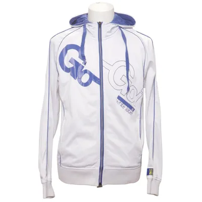 Hoodie (Hasc-88.Ad) from Gio Goi Cotton, Polyester