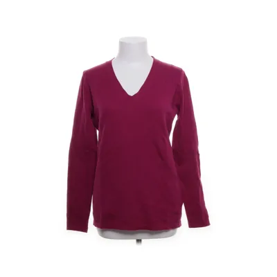 Pullover (Rosa) från Woman by Tchibo Bomull, Elastan, Nylon