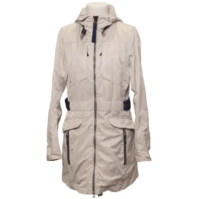 Jacka (Beige) från Gaastra Polyamid, Polyester