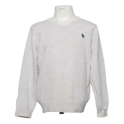 Pullover (Gray) from Midtown Cotton