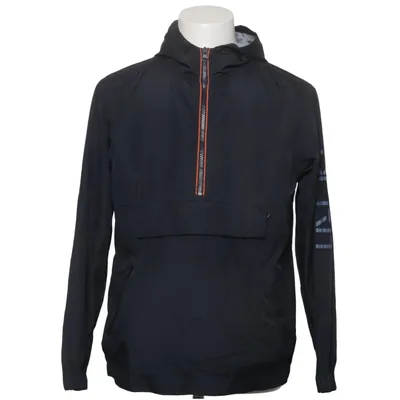 Anorak (Svart) från EDC by ESPRIT Polyester