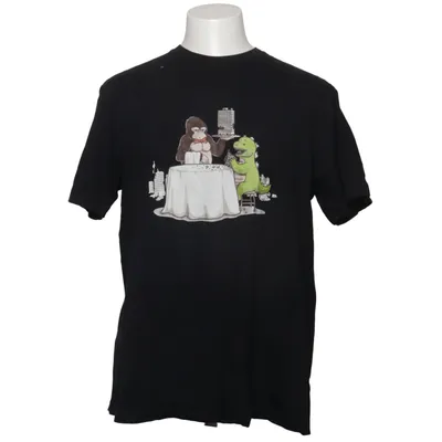 T-shirt (Classic-T) från Stedman Bomull