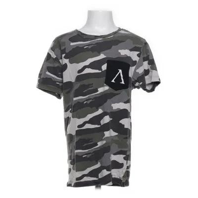 T-shirt (Flerfärgad) från Slade Couture Bomull