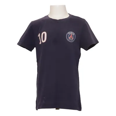 T-shirt (Blå) från Paris Saint-Germain Bomull