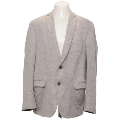 Blazer (Gris) de Venti Polyester