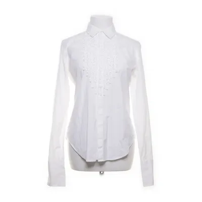 Smoking overhemd (Wit) van Ralph Lauren Sport Katoen