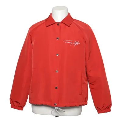 Veste d'entraineur (Rouge) de Tommy Hilfiger Polyester
