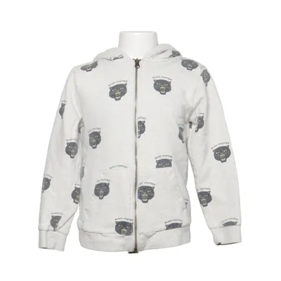 Huvtröja (Vit, Svart) från Monoprix