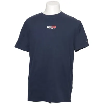 T-shirt (Blue) from Tommy Hilfiger Jeans