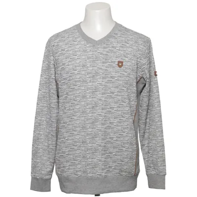 Sweater (Hetfield) from Wam Denim Elastane, Polyester, Viscose
