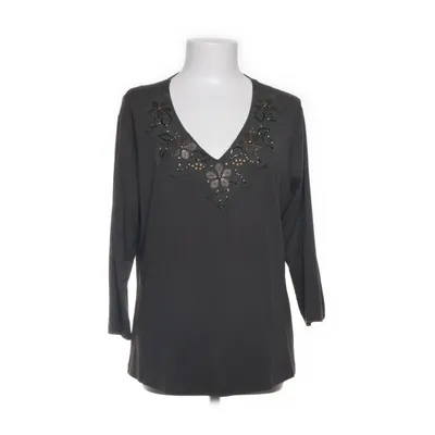 Blouse (Vert) de Apriori Élasthane, Viscose