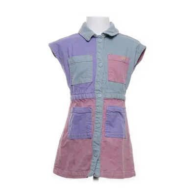 Shirt dress (Multicolored) from U.S. Polo Assn. Cotton, Elastane