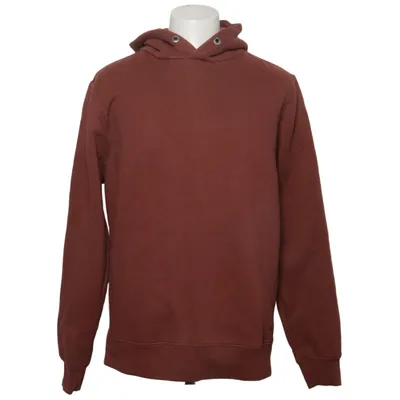 Sweat à capuche (Marron) de Petrol Coton, Polyester