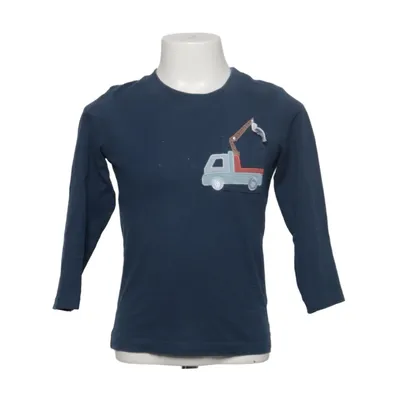 Long sleeve T-shirt (Blue) from Alana