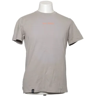 T-shirt (Gray, Multicolored) from Blue Tomato