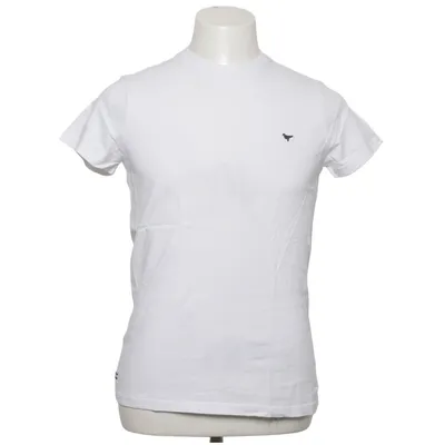 T-shirt (Vit) från Weekend Offender Bomull