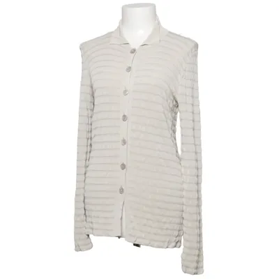 Cardigan (Beige) van Armani Collezioni