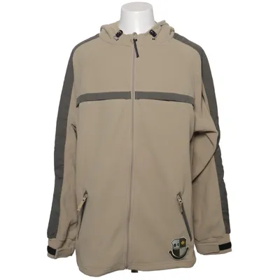 Veste polaire (Vert) de Westbeach Polyester