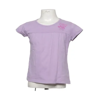 T-shirt (Lilla) fra Infinity Kids Bomuld