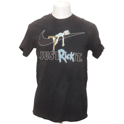 T-shirt (Zwart) van Gildan