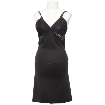 Déshabillé (Noir) de Black Premium Élasthane, Polyester