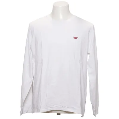 T-shirt à manches longues (Standard) de Levi Strauss & Co Coton