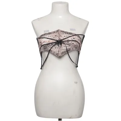 Korsett (Loni) från Agent Provocateur Polyamid, Polyester