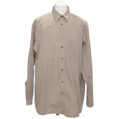 Shirt (Beige) from Casamoda