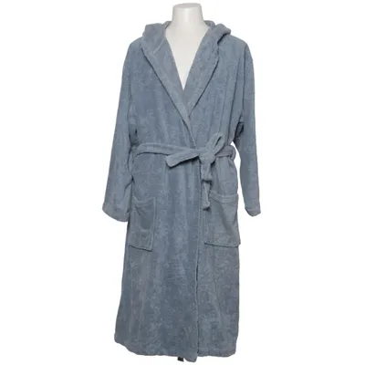 Peignoir (Bleu) de Linvosges Coton