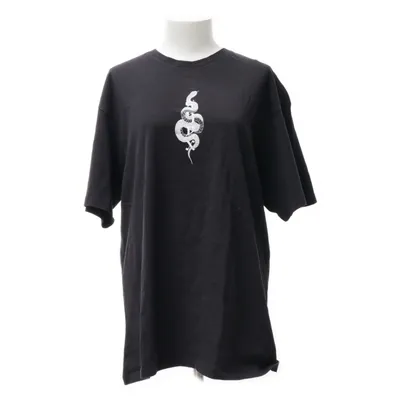 T-shirt (Black) from Shyx Cotton