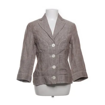 Jacka (Brun) från Marc Aurel Linne, Polyester