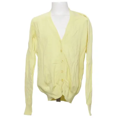 Cardigan (Yellow) from Stop Go