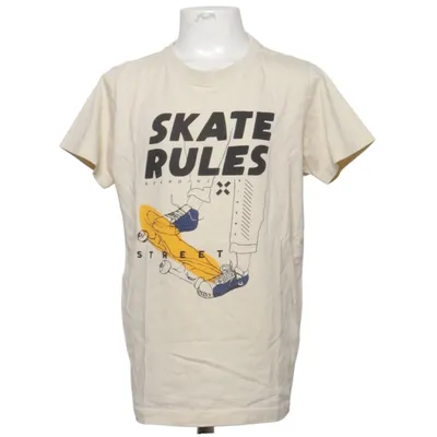 T-shirt (Skate Rules) from Juniors