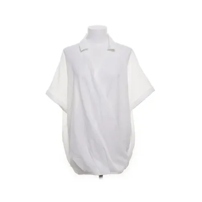 Blouse (Wit) van Floryday