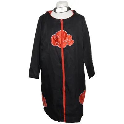 Fancy dress (Black, Red)