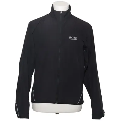 Veste imperméable (Noir) de GORE Running Wear Polyamide