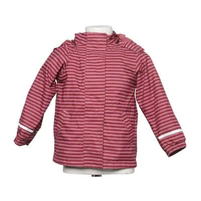 Rain jacket (Pink, Red) from TCM Polyester