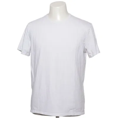T-shirt (Hvid) fra Moschino Underwear Bomuld, Elastan