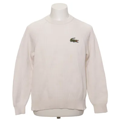 Trui (Classic Fit) van Lacoste Katoen