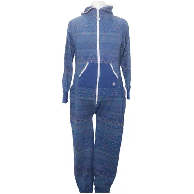 Onesie (Blue) from Zipups
