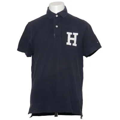 Polo shirt (Blue) from Tommy Hilfiger Cotton