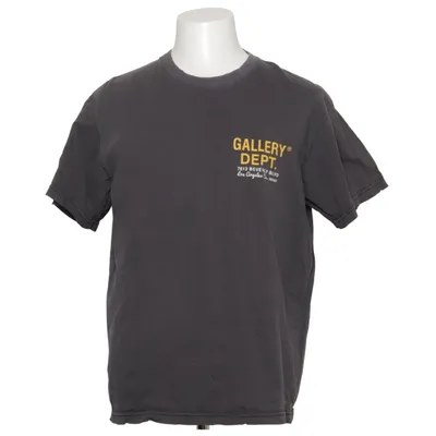 T-shirt (Grå) från Gallery Dept