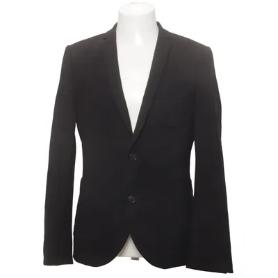 Blazer (Zwart) van NÖAK