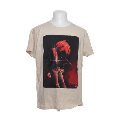 T-shirt (11500) van Sol’s Katoen