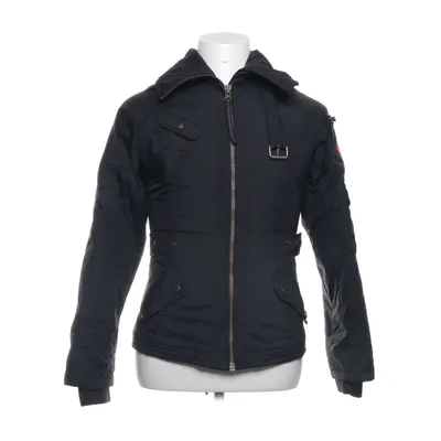 Vinterjacka (N0Y8TT) från Napapijri Bomull, Polyamid