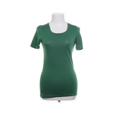 T-shirt (Green) from Aclima Wool