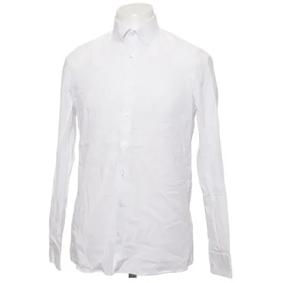 Shirt (Level Five) van Olymp Katoen