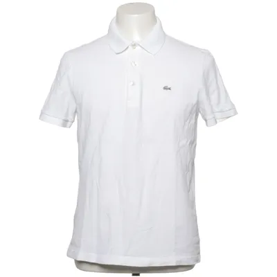 Polo (Slim Fit) de Lacoste Coton, Élasthane