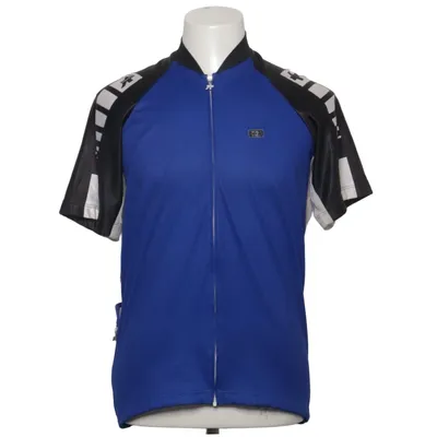 Cykeltröja (Blå, Svart, Flerfärgad) från Assos Polyester